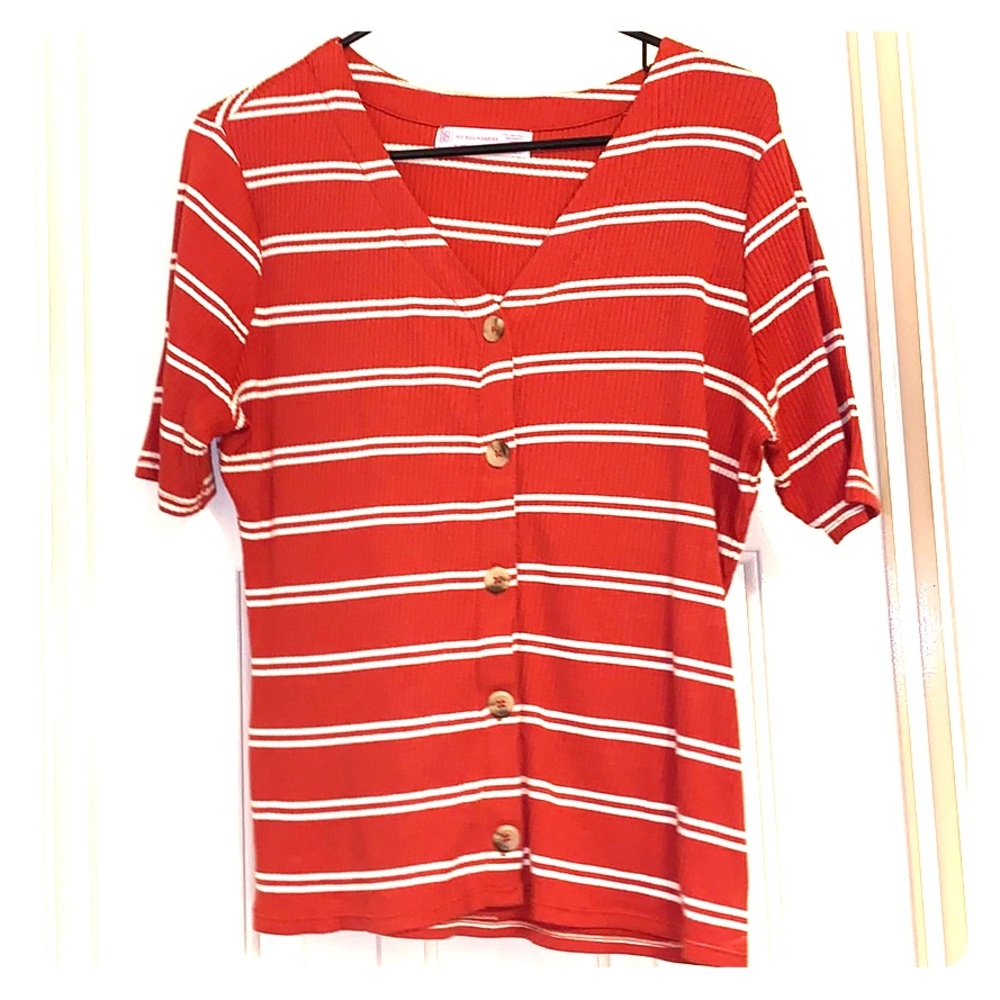 Women’s Blouse